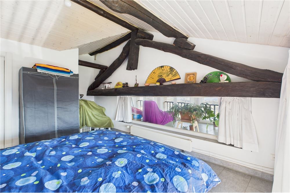 Einfamilienhaus - Kauf - Vernate, Tessin - 84 - 119001099-37