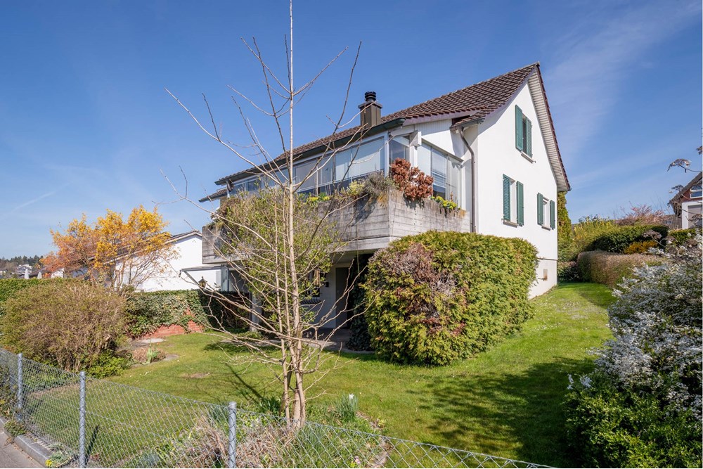 Einfamilienhaus - Kauf - Rüti ZH, Zürich - 003 - Lindenbergstrasse 13, 8630 Rüti  (Daniel Blake Fotografie).jpg - 118471013-223