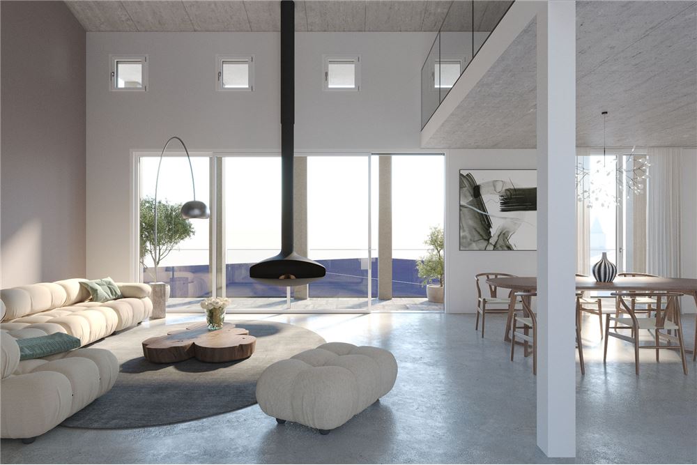 Residential - Multi-Family - Ronco Sopra Ascona, Tessin - CH - 14 - 116080024-374