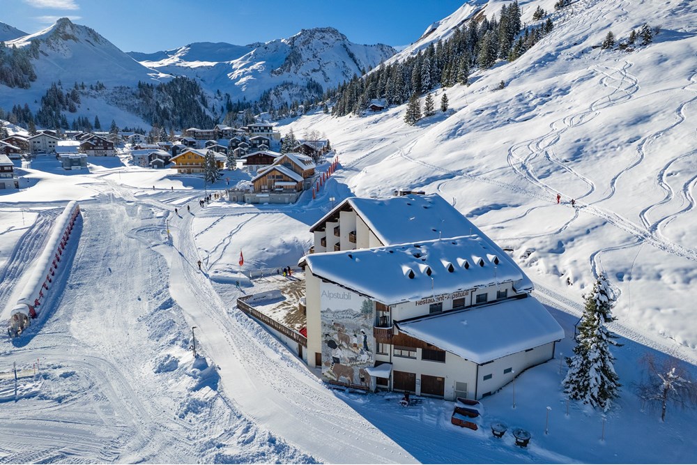 Ferienwohnung - Kauf - Stoos, Schwyz - DJI_0763.jpg - 119871001-147