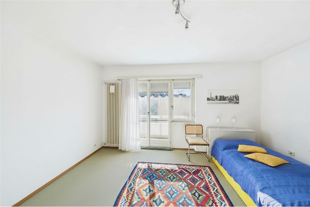 Residencial - Piso - Pregassona, Tessin - CH - 8 - 119001098-16