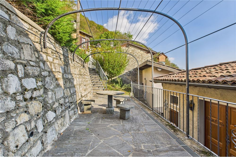 Einfamilienhaus - Kauf - Salorino, Tessin - 25 - 110410011-43