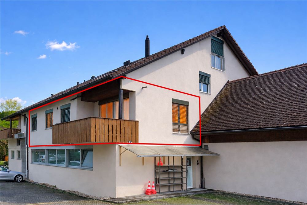 Wohnung - Vermietung - Bözen, Aargau - 14 - 110021032-249
