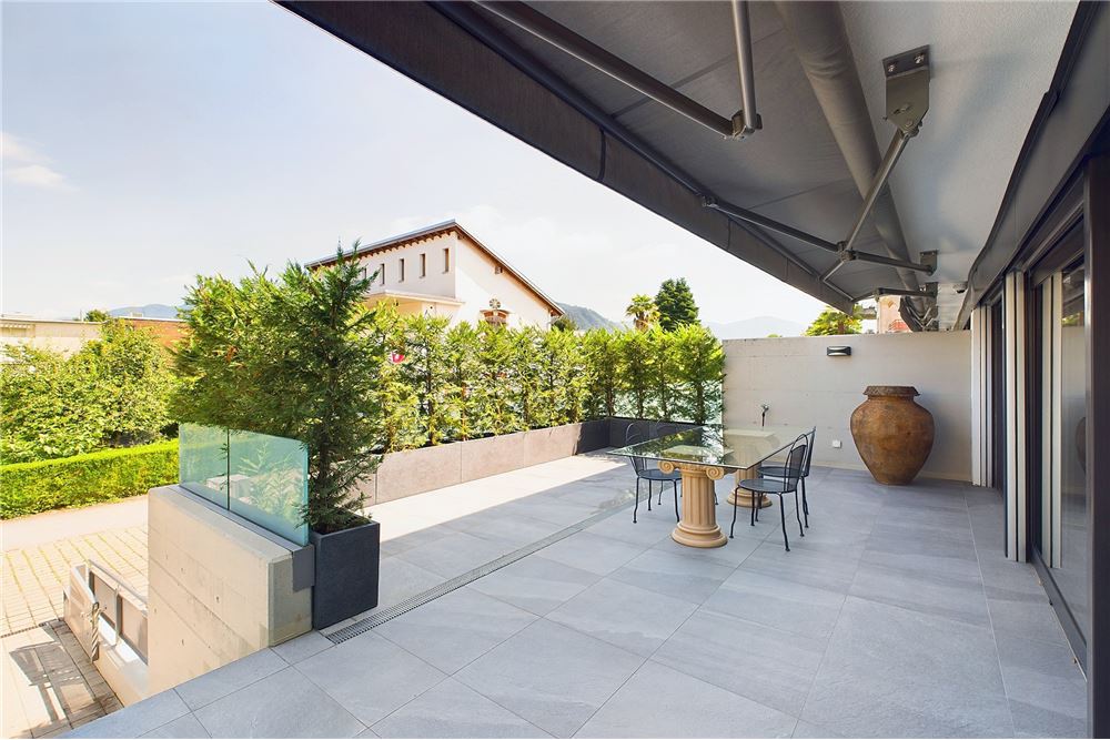 Einfamilienhaus - Kauf - Magliaso, Tessin - 4 - 119001076-152