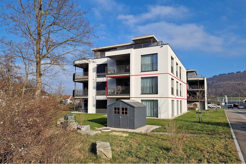 Wohnung - Vermietung - Wittnau, Aargau - Titel mit Rahmen-Wittnau-Hauptstrasse 2a-3.5 Zimmer-zu mieten-REMAX Frick (20 von 21).jpg - 110091023-66