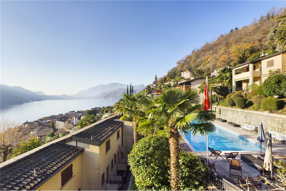 Wohnung - Kauf - Morcote, Tessin - 28 - 119921001-358