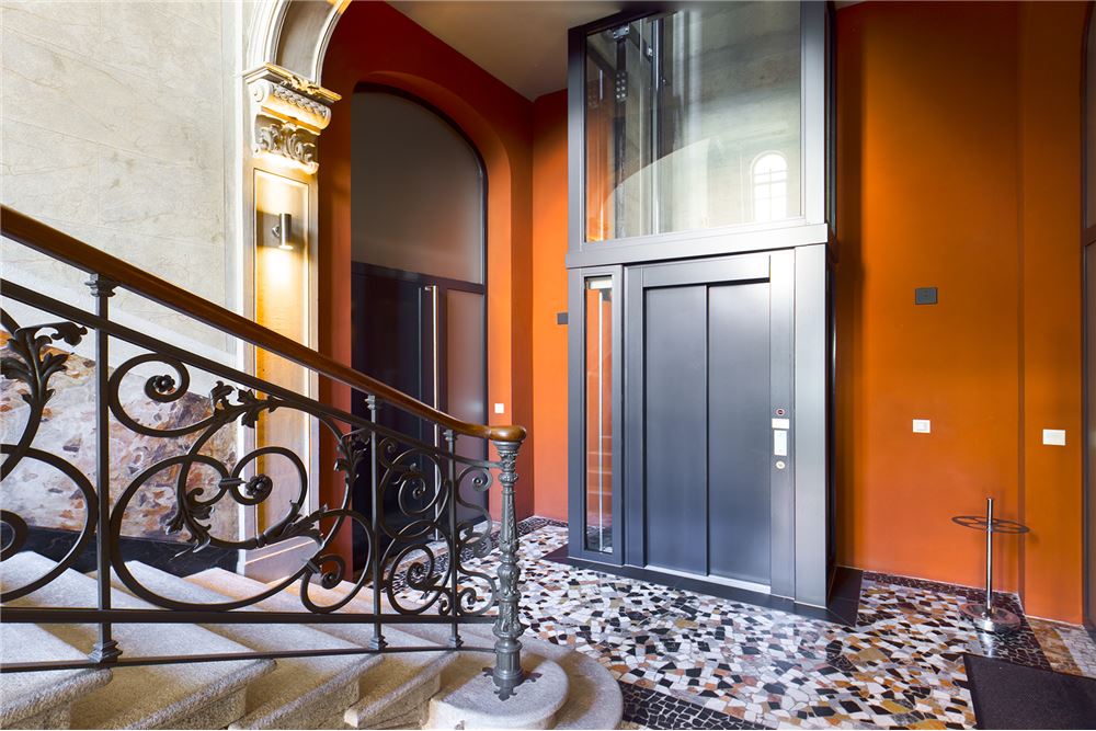 Attikawohnung - Kauf - Muralto, Tessin - 67 - 119921001-414