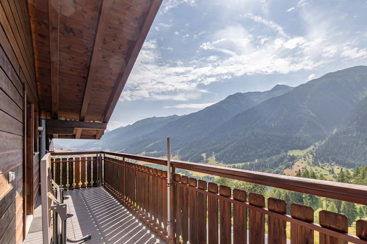 Wohnung - Kauf - Blitzingen, Wallis - Balkon_3.jpg - 110400033-16