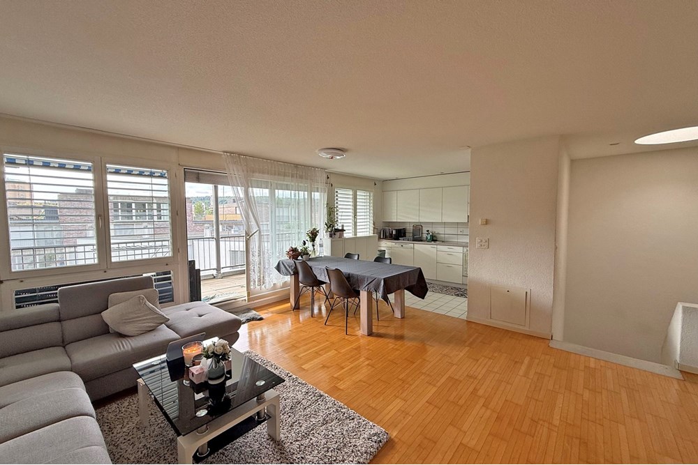 Residential - Maisonette - Dättwil, Aargau - CH - Lingam-2.jpeg - 118921009-354