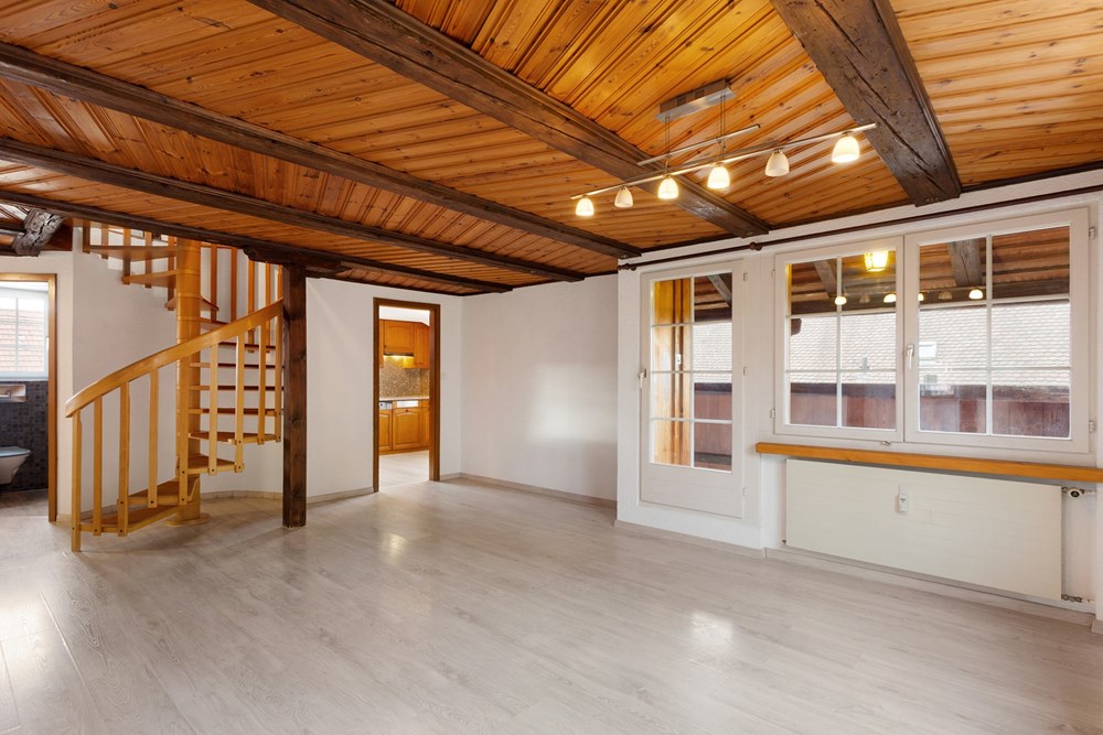 Mehrfamilienhaus - Kauf - Berg SG, St. Gallen - HausBergSG35.jpg - 119191018-220