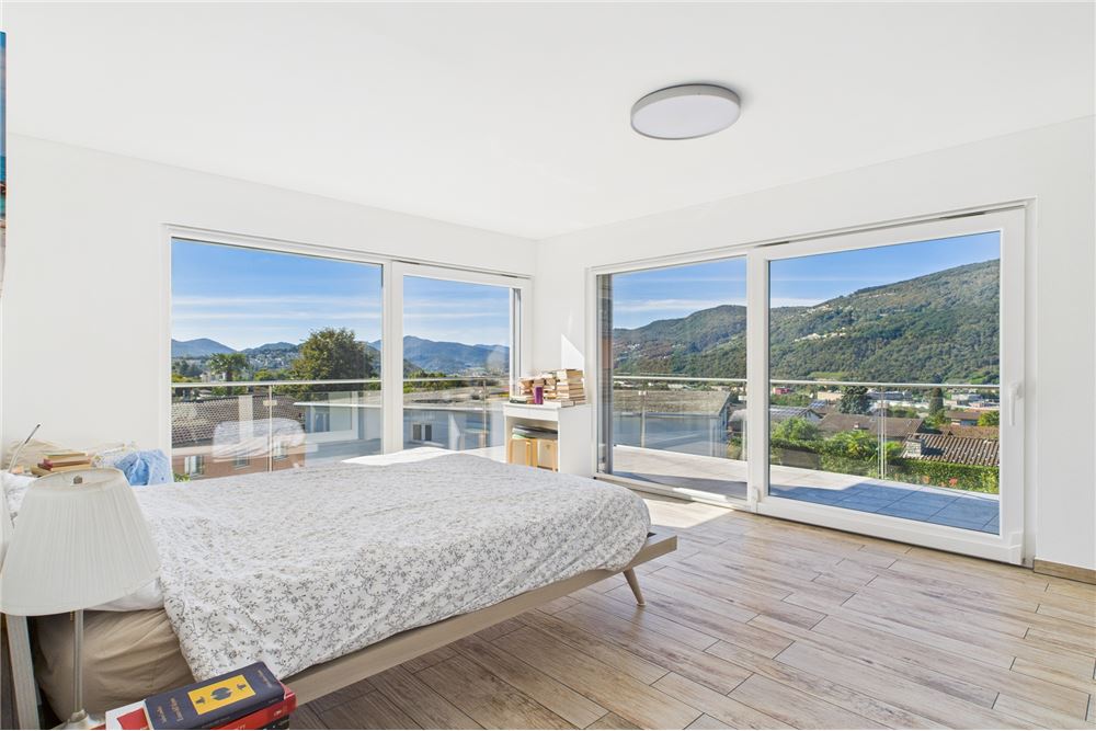 Einfamilienhaus - Kauf - Cadempino, Tessin - 32 - 119001001-2942