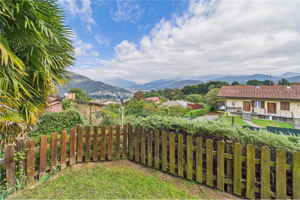 Einfamilienhaus - Kauf - Lugano, Tessin - 113 - 119001091-61