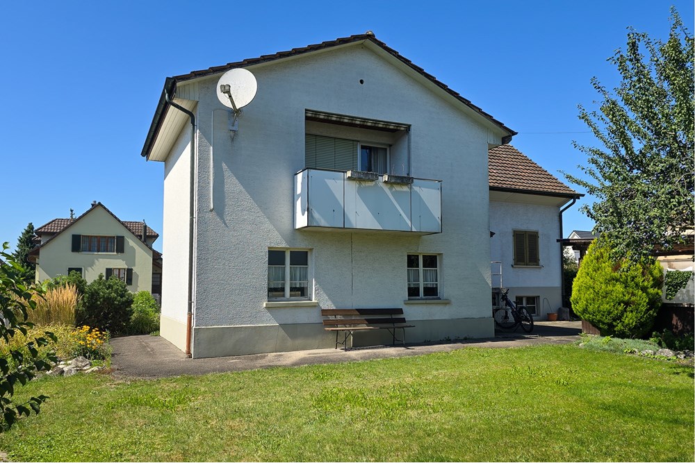 Einfamilienhaus - Kauf - Möhlin, Aargau - 20250807_153323.jpg - 110021038-206