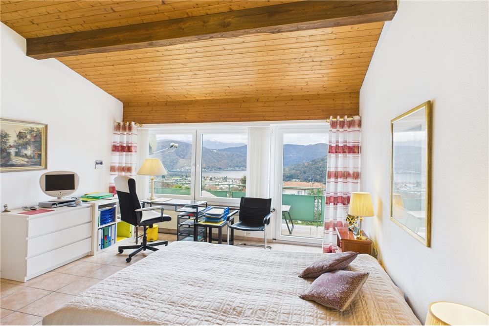 Residencial - Casa - Pura, Tessin - CH - 16 - 119001076-167