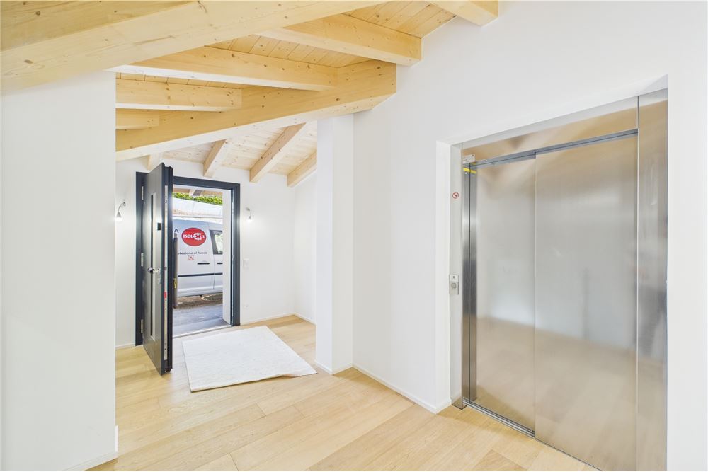 Residencial - Villa - Vico Morcote, Tessin - CH - 40 - 119001001-2881