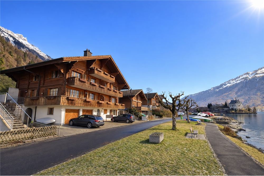 Wohnung - Kauf - Iseltwald, Bern - 10 - 119121019-428