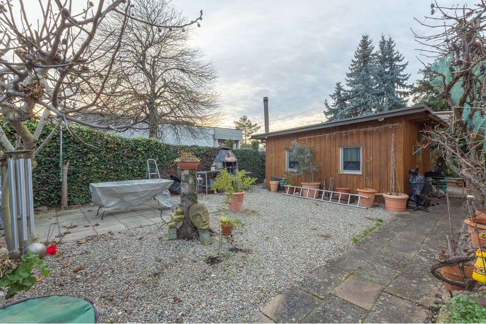 Einfamilienhaus - Kauf - Steckborn, Thurgau - IMG_4030-HDR.jpg - 119191038-9