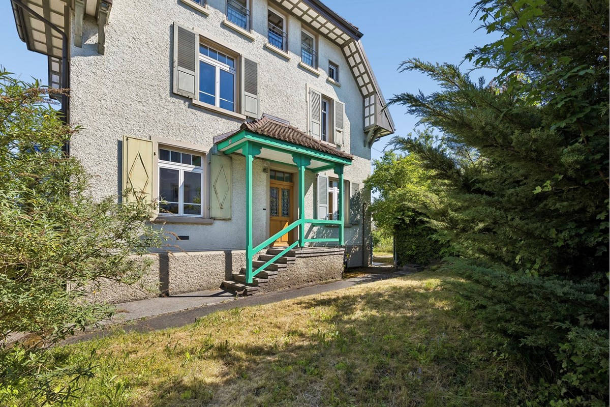 Einfamilienhaus - Kauf - Sisseln AG, Aargau - 43.jpg - 118661009-363