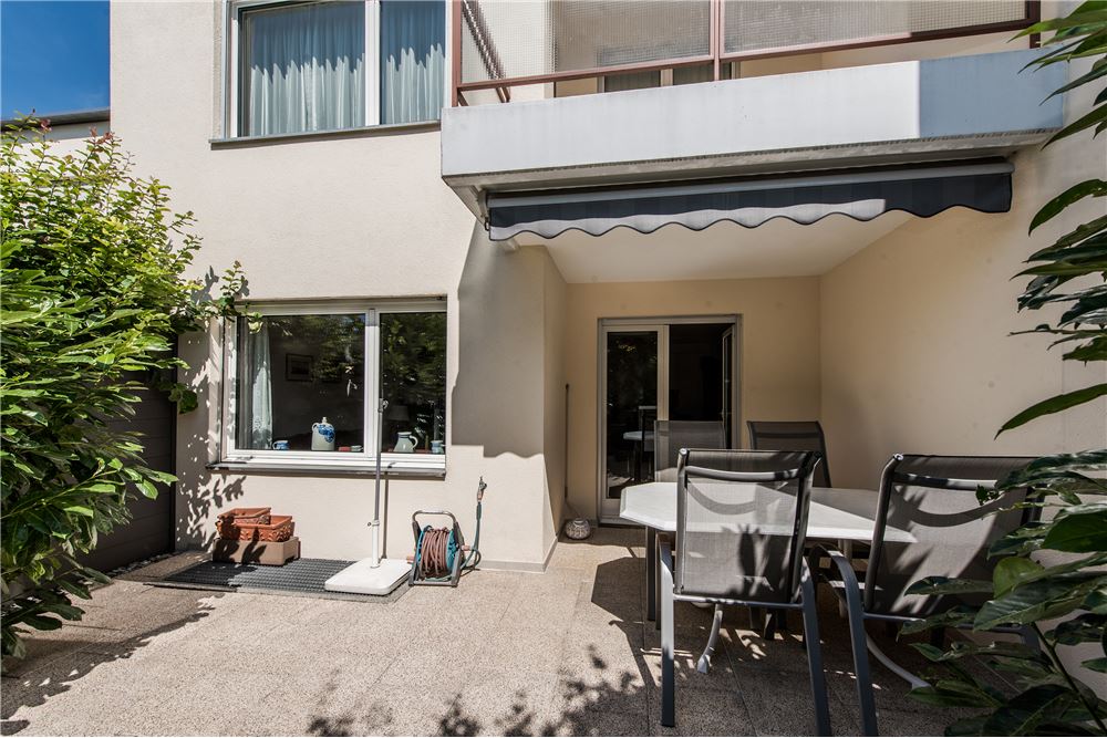 Reihenhaus - Kauf - Affoltern am Albis, Zürich - 88 - 119271011-552