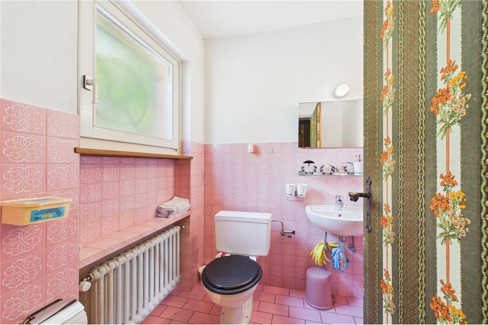 Einfamilienhaus - Kauf - Aranno, Tessin - 64 - 119001079-182