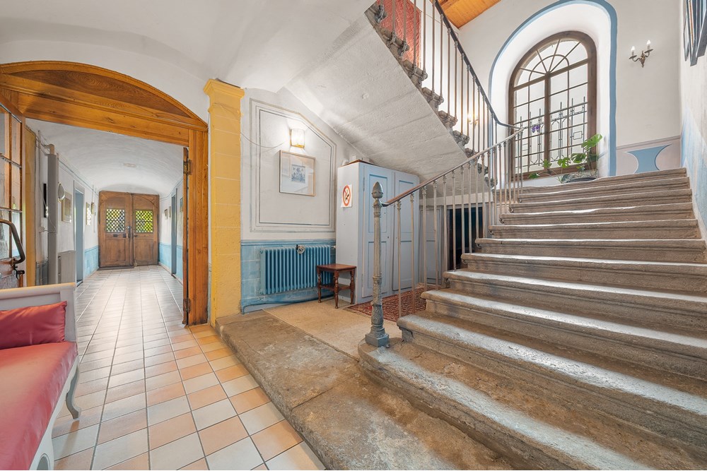 Résidentiel - Maison - Estavayer-le-Lac, Freiburg - CH - Estavayer_Web-10.jpg - 119791001-320