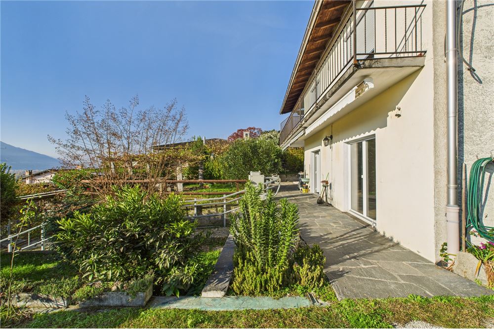 Mehrfamilienhaus - Kauf - Lavertezzo, Tessin - 112 - 119001091-62