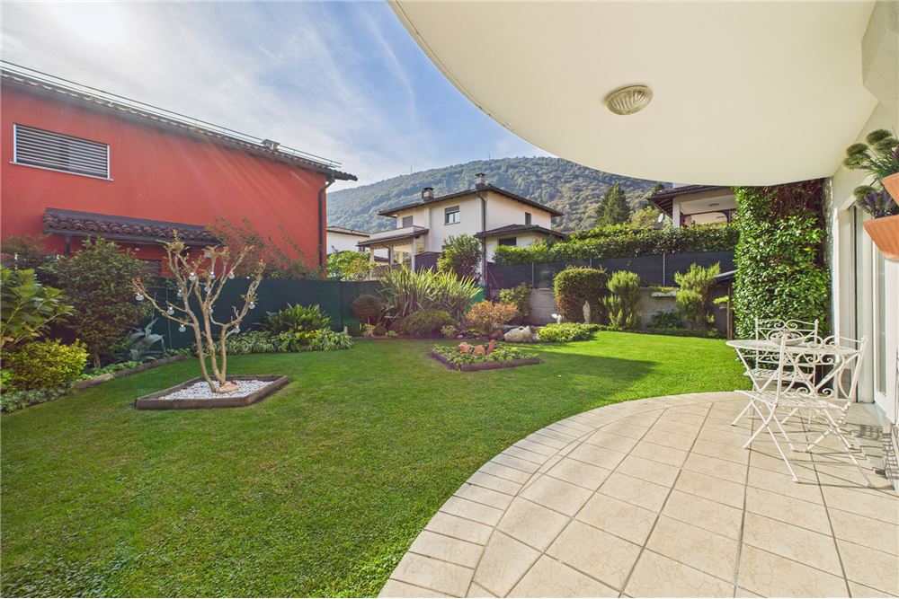 Einfamilienhaus - Kauf - Bedano, Tessin - 59 - 119001079-167