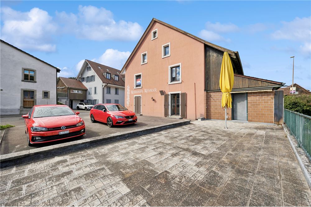 Haus mit Gewerbeanteil - Kauf - Itingen, Basel-Landschaft - 59 - 118661009-341