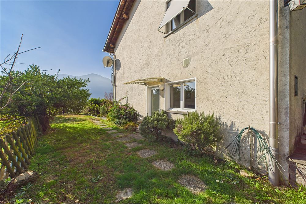 Mehrfamilienhaus - Kauf - Lavertezzo, Tessin - 120 - 119001091-62