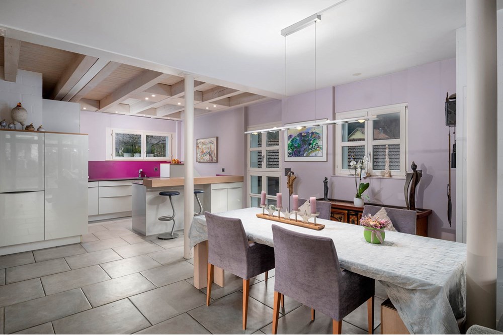 Reihenhaus - Kauf - Saland, Zürich - 017 - Nörgelbach 1, 8493 Bauma (Daniel Blake Fotografie).jpg - 110460007-1307