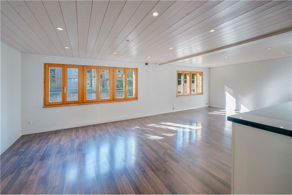 Einfamilienhaus - Kauf - Brienzwiler, Bern - 3 - 111211001-105