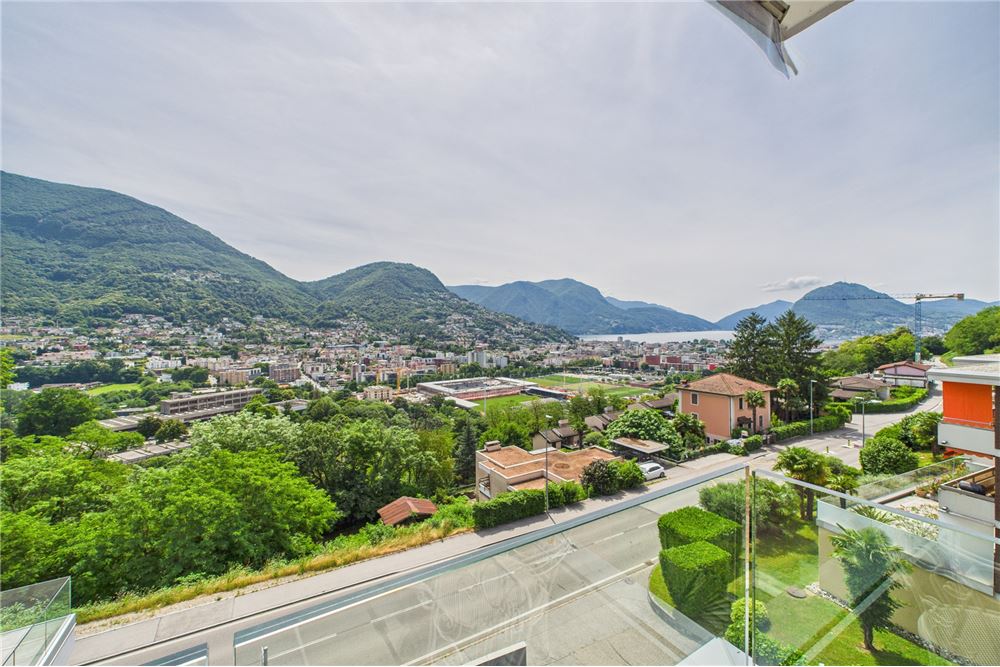 Wohnung - Kauf - Porza, Tessin - 32 - 119001087-54