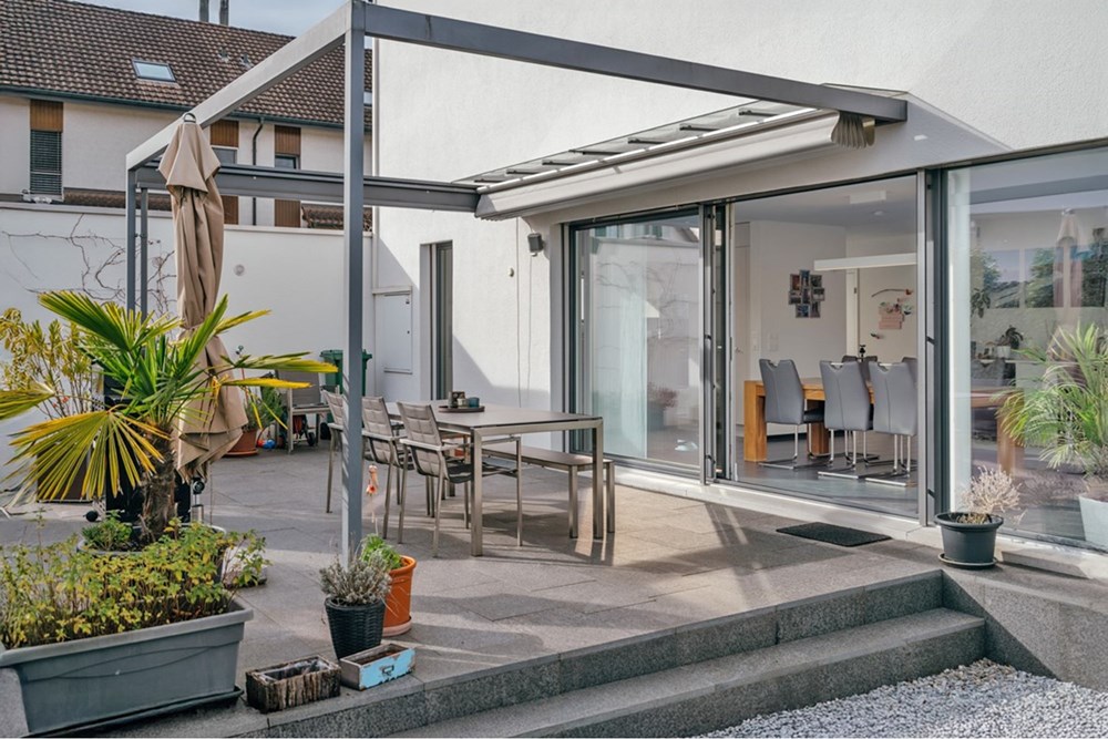 Einfamilienhaus - Kauf - Niederwil, Aargau - WIESE04-16.jpg - 118921009-370