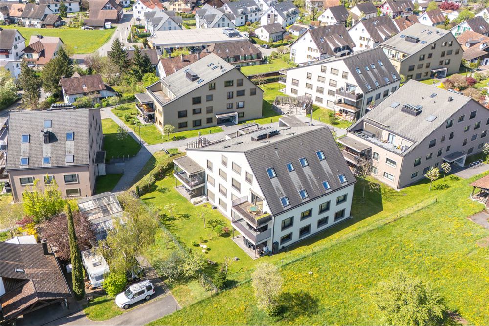 Wohnung - Kauf - Glattfelden, Zürich - 11 - 119511009-194