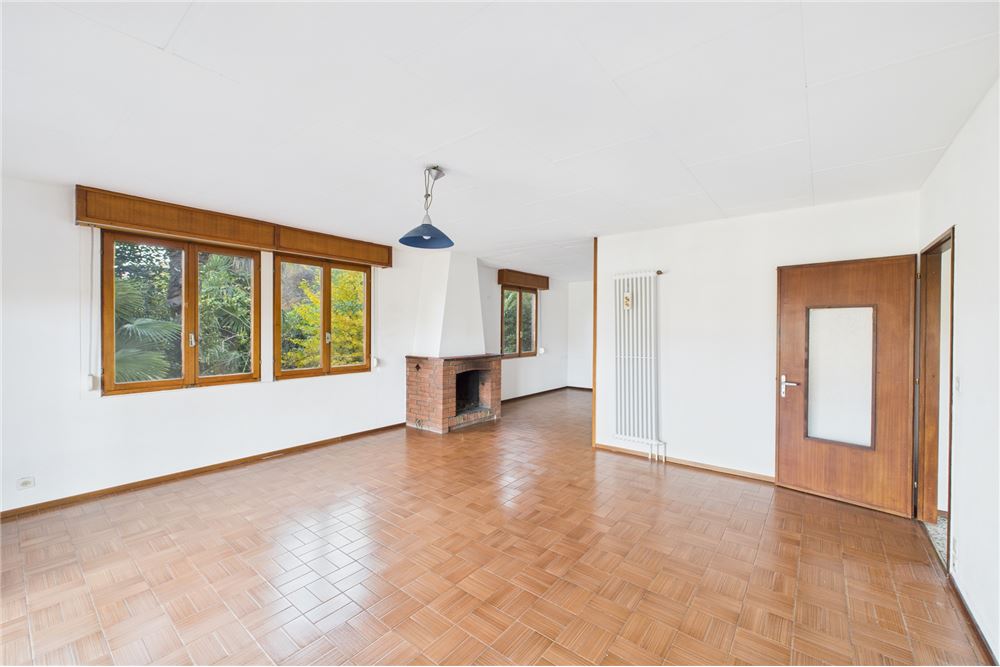 Residential - Multi-Family - Gravesano, Tessin - CH - 8 - 119001098-13