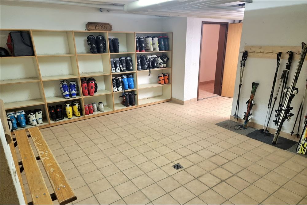 Wohnung - Vermietung - Zermatt, Wallis - 11 - 117400002-366