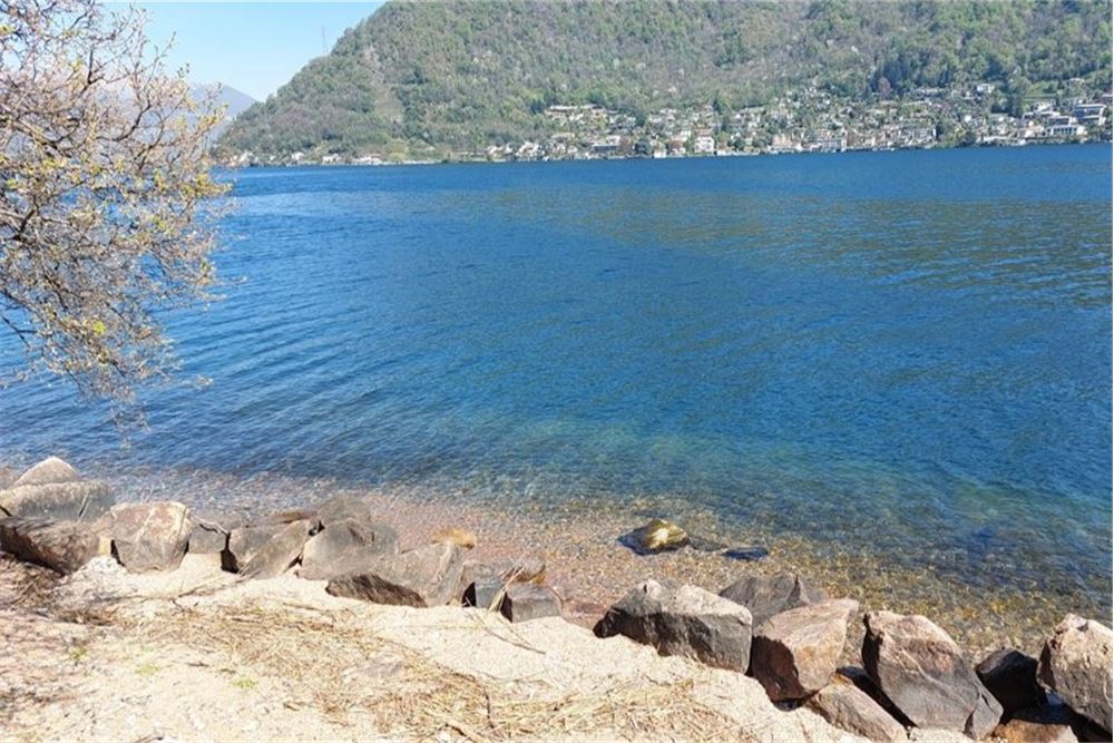 Ferienwohnung - Kauf - Ponte Tresa, Tessin - 31 - 110410009-336