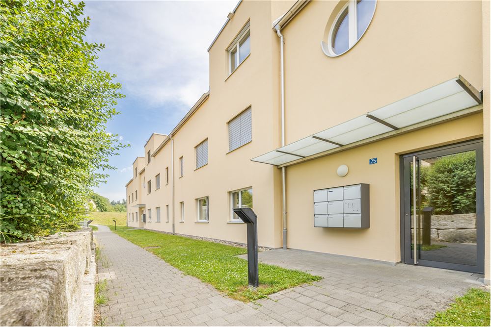 Gartenwohnung - Kauf - Glattfelden, Zürich - 56 - 119511009-203