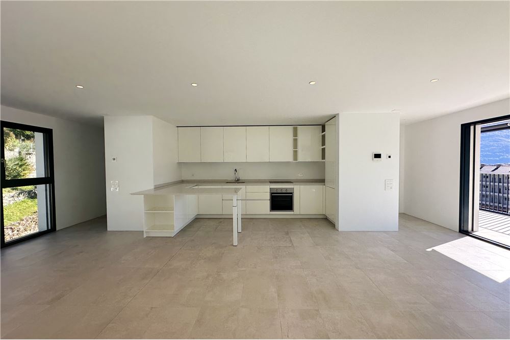 Residential - Condo/Apartment - Solduno, Tessin - CH - 25 - 116080024-375