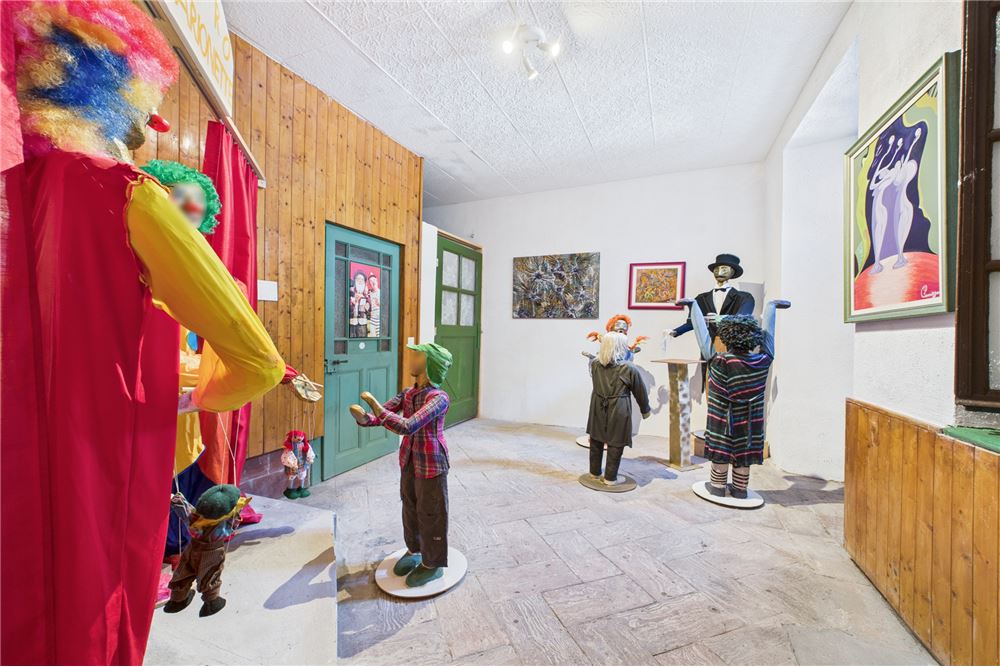 Wohnung - Haus - Sessa, Tessin - CH - 17 - 119001079-161