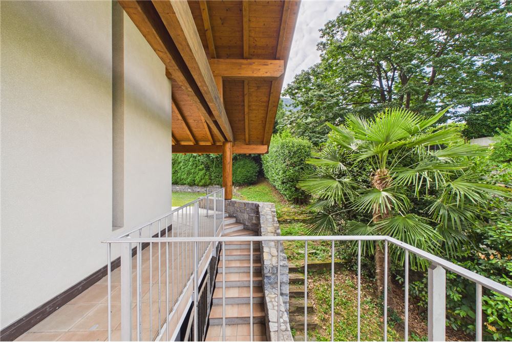 Einfamilienhaus - Kauf - Pregassona, Tessin - 11 - 119001079-190