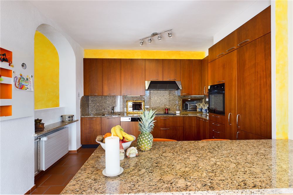 Prédio Habitacional - Casa - Purasca, Tessin - CH - 19 - 119001079-173