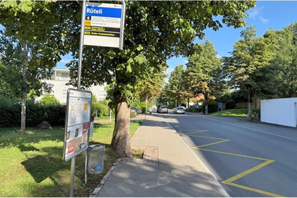 Wohnung - Maisonette - Dättwil, Aargau - CH - IMG_1757.jpeg - 118921009-362