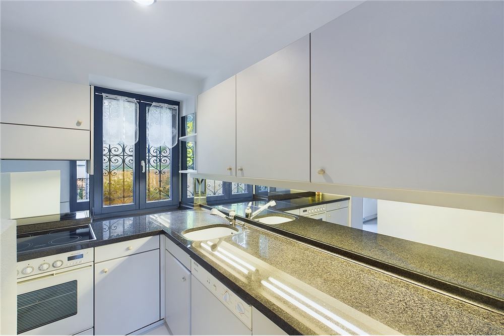 Residencial - Apartamento con jardín - Lamone, Tessin - CH - 4 - 119001076-164