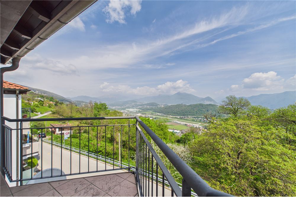 Mehrfamilienhaus - Kauf - Vernate, Tessin - 35 - 119921001-422