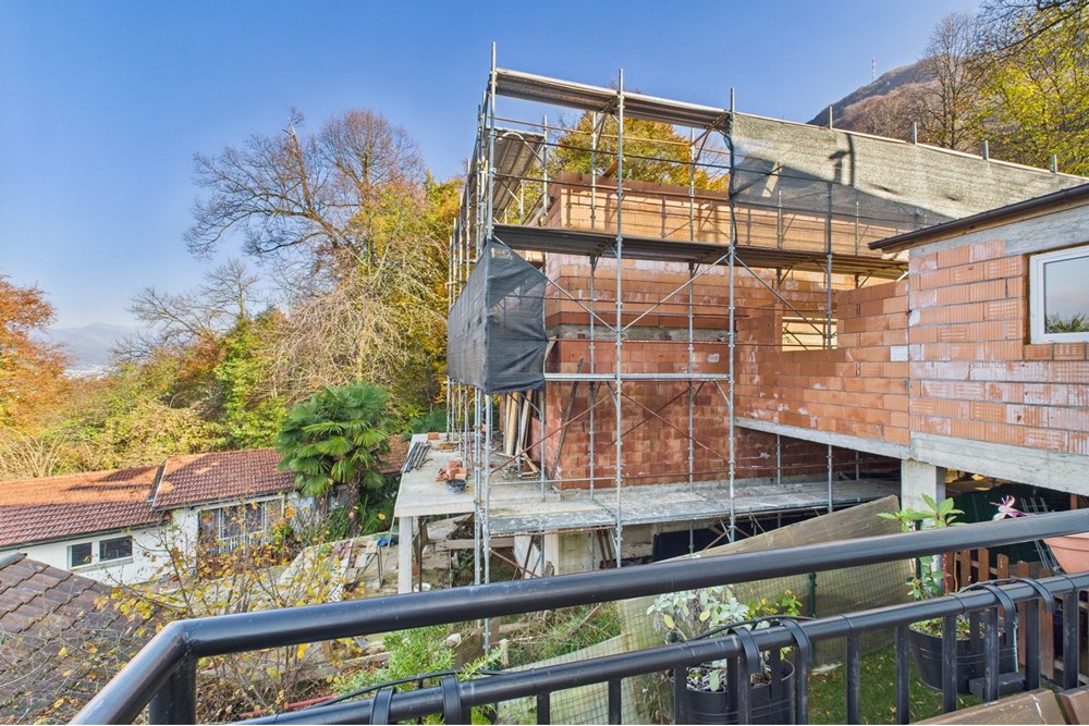 Prédio Habitacional - Casa - Carabbia, Tessin - CH - CAM02262G0-PR0619-STILL050.jpg - 119001097-29