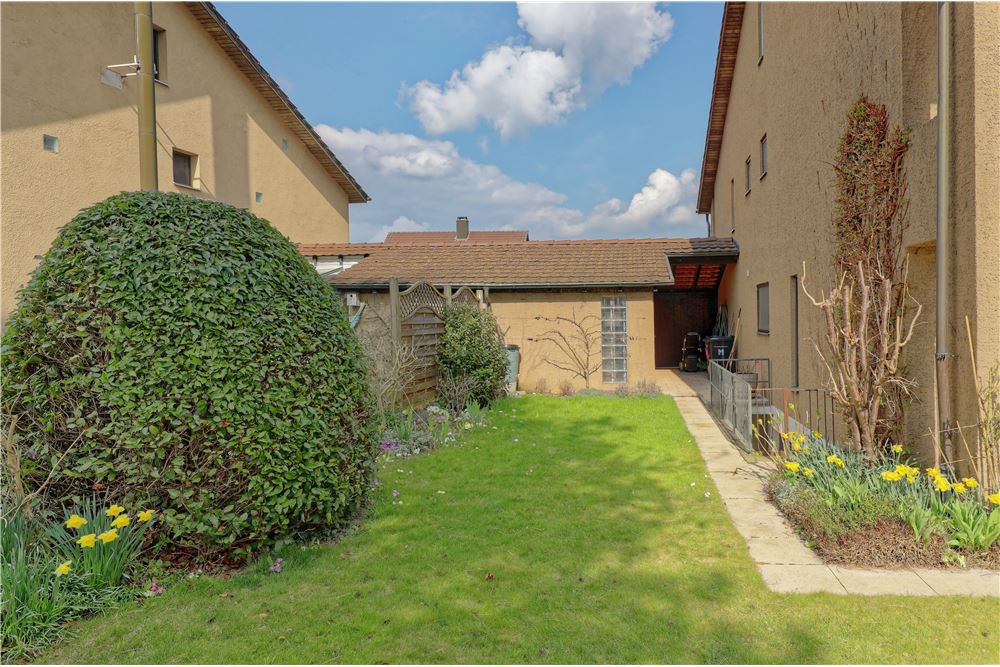 Einfamilienhaus - Kauf - Urtenen-Schönbühl, Bern - 21 - 119621005-325