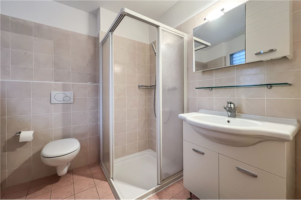 Prédio Habitacional - Apartamento Do Serviço - Ascona, Tessin - CH - 12 - 116080047-40