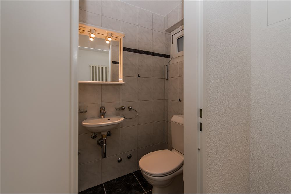 Maisonette - Kauf - Wettswil, Zürich - 58 - 119271011-563