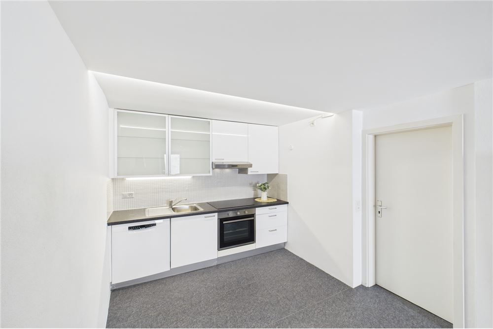 Einfamilienhaus - Kauf - Arogno, Tessin - cucina / Küche - 119001086-37